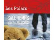 Sale temps pour peluches