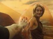 Divergente nouvelle bande annonce