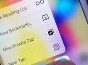 milliard dollars pour rester moteur recherche l'iPhone