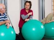 PARKINSON: L'exercice physique reconnecte neurones JAMA Neurology