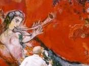 Marc Chagall Triomphe musique