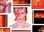 Culture Mode David Bowie légende rock, icône cinéma inspiration mode