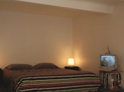 ARCHITECTURE Chambre suspendue…