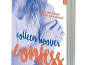 Confess Colleen Hoover