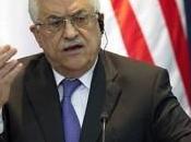 Israël-Palestine: Mahmoud Abbas réaffirme opposition toute violence