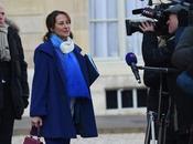 Ségolène Royal veut routes photovoltaïques d’ici