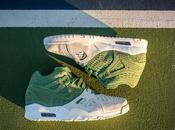 Nike Trainer Treeline Green