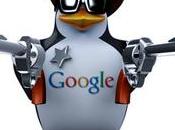 Google Pingouin pour trimestre 2016