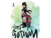 Derek Fridolfs Dustin Nguyen Little Gotham