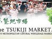 Tsukiji, bientôt plus grand marché poissons monde