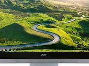 2016 Acer présente ordinateur tout sous ChromeOS avec processeur Intel