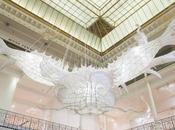 Weiwei investit Marché Rive Gauche