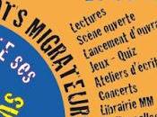 L'association Mots Migrateurs fête