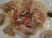 Ragoût porc chorizo thermomix sans