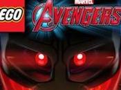 Trailer lancement LEGO Marvel’s Avengers