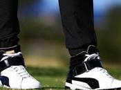 chaussures hautes ont-elles leur place green golf?