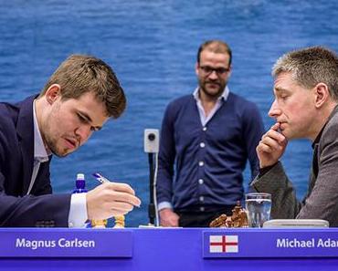 Les parties d'échecs du Tata Steel Chess en LIVE