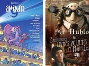 films d’animation, prétexte pour l’évasion