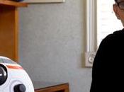 Comment construire BB-8 taille réelle pour 120$