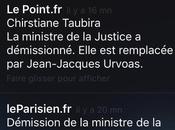 Bonne nouvelle pour justice