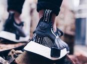 adidas Runner Primeknit Core Black