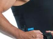 Hexoskin québécois l’assaut l’espace