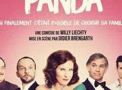 Théâtre Valérie Mairesse Paul Belmondo Tournée dans Mère Panda