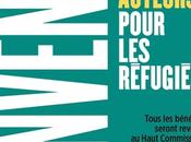 Bienvenue publié sous l'égide Haut Commissariat Nations Unies pour réfugiés (HCR)