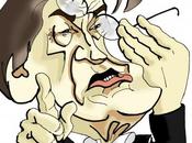 #Finkielkraut, racisme pédophilie entrent l’académie