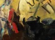 CAPITALE Galerie exposition DENIS RIVAL oeuvres années 60/70 jusqu’au Février 2016