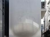 ARCHI Curvy House Tokyo