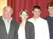 Mauzé-sur-le-Mignon bientôt unité méthanisation