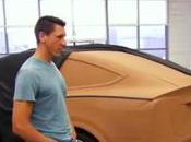 Tesla s’apprête dévoiler deux voitures Model mars