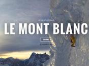 Google Street View l’assaut Mont-Blanc