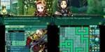 [Test] Etrian Odyssey Untold Fafnir Knight, Dungeon-RPG sympathique