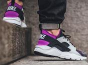 Nike Huarache Ultra Medium Berry