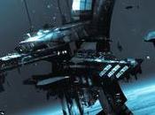 Star Citizen: Freefly partir janvier