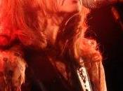 Patty Griffin &amp; band Frankie l'Ancienne Belgique Club) -Bruxelles, janvier 2016