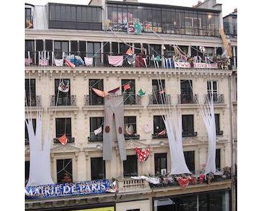 TOP 10 SQUATS, FRICHES & COLLECTIFS À PARIS