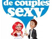 Osez secrets couples sexy