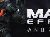 Mass effect Andromeda Titanfall pour début 2017