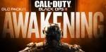 Call Duty Black mise point Awakening