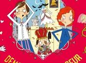 Royales Baby-Sitters, tome Demoiselles d'honneur