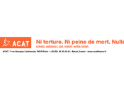 Atelier avec membres l’ACAT