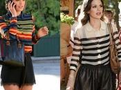 Style looks personnages série Hart Dixie