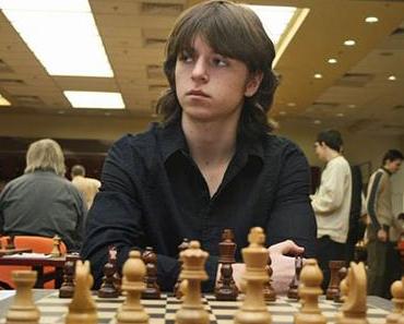 Le classement Elo Fide au 1er février 2016