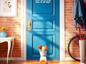 Cinéma Comme bêtes, bande annonce