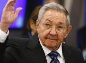 Raul Castro France pour renforcer relations économiques diplomatiques