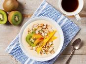 Smoothie Tropical Chia Noix Coco