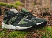 Puma Sneakersnstuff Swedish Camo Pack